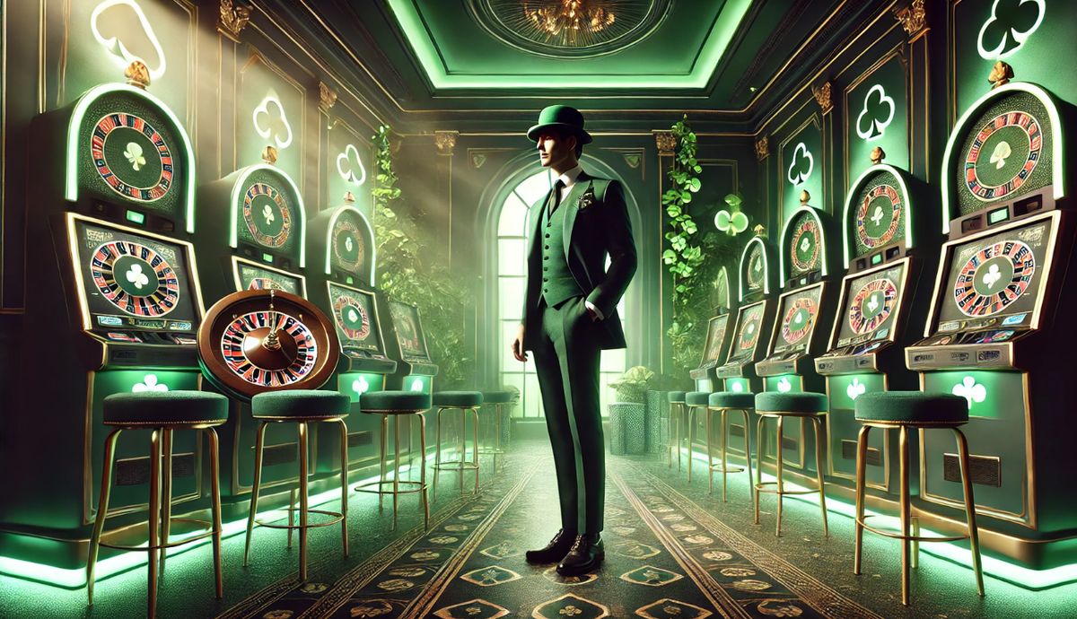 The Impact of Gambling on Australian Society