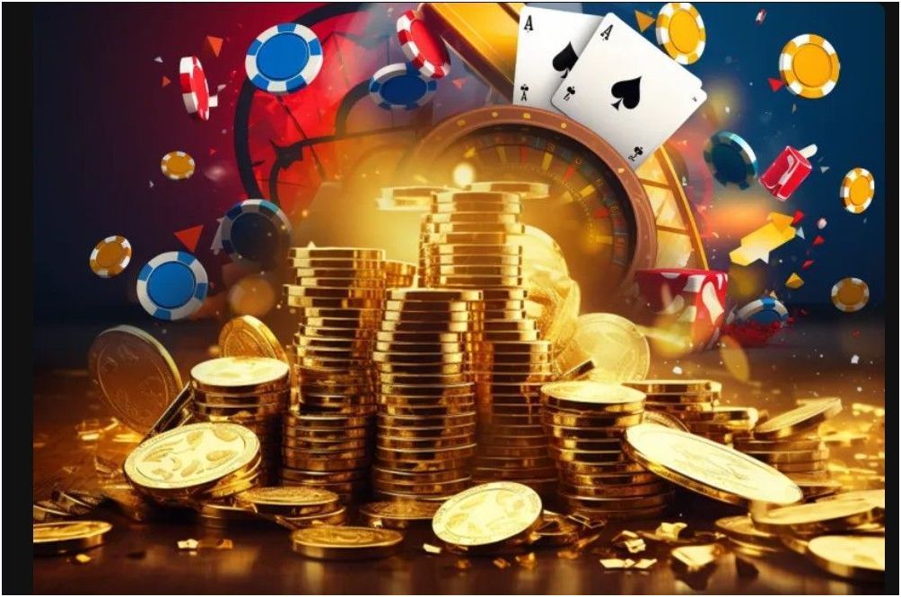 Okbet789 Casino Australia | Best Online Pokies & $20,000 Bonus