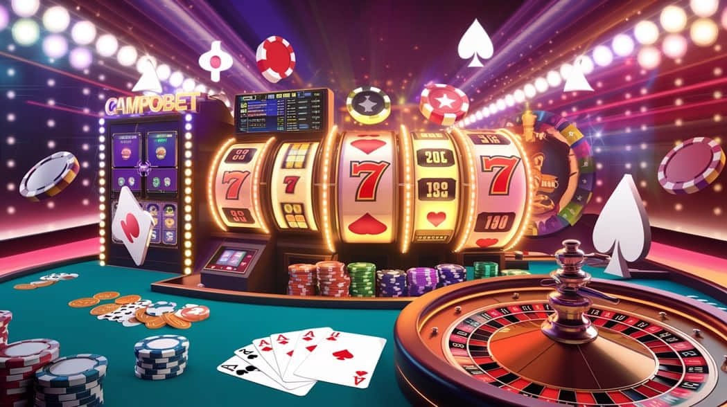 Title: Wowza96 Casino Review: Australia’s Top Gaming Hub?