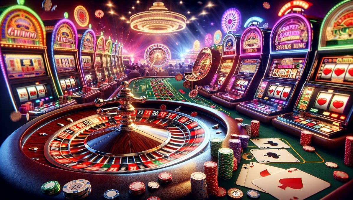 Shuffle96 Casino Australia: The Ultimate 2026 Player Guide