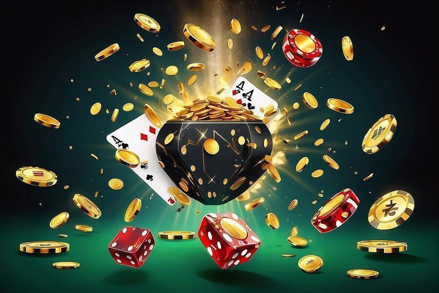 UFC Casino Australia Review 2026: The Ultimate Knockout Gaming Experience